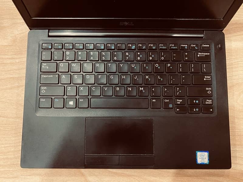 i5 7th Generation Dell Laptop 5