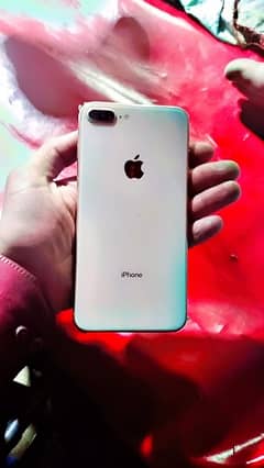 iPhone 8plus non pta 256 gb battery Health 78 good timing 0