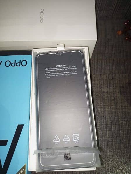 Oppo mobile best mobile 10/10 Office Phone PTA approved 2
