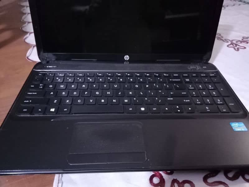 HP Pavilion G6 core i5 3rd gen 15.6inch Nice condition 3