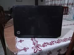 HP Pavilion G6 core i5 3rd gen 15.6inch ok condition