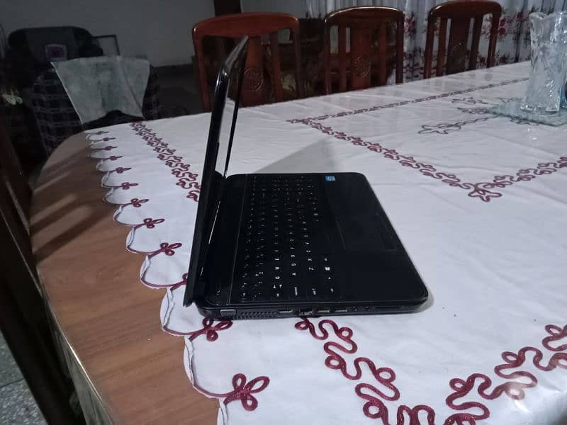 HP Pavilion G6 core i5 3rd gen 15.6inch Nice condition 6