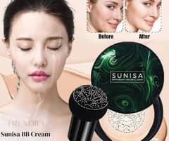 sunisa BB Cream 0