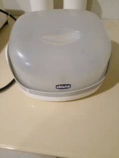 chicco microwave feeder sterlizer for sale