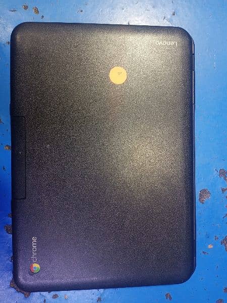 Lenovo N22 Chromebook available 6