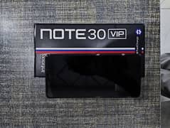 infinix note 30 vip racing audition