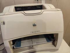 HP laserjet printer 0