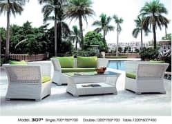 New Rattan outdoor Garden Furniture