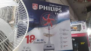 Rechargeable Fans Local