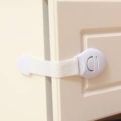 Child Safety Lock For Drawer, Door & Refrigerator