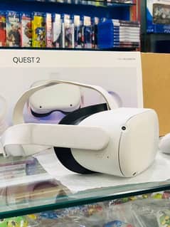 oculus meta Quest 2 128GB 0