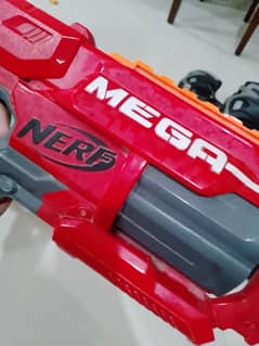 original nerf gun large size 0