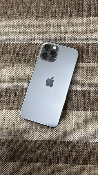 iPhone 12 Pro Non PTA 2