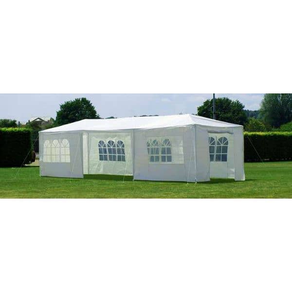 party Tent 1