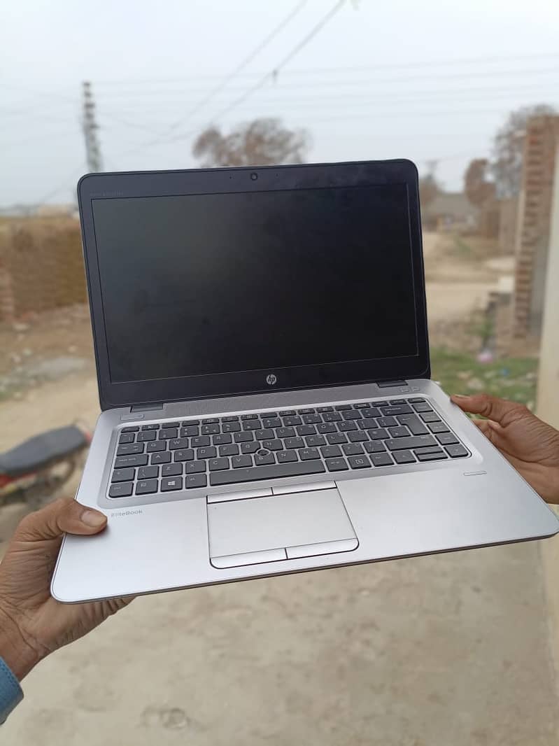 HP laptop G3 745 3