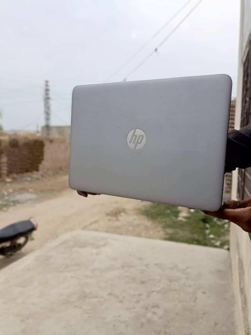 HP laptop G3 745 5
