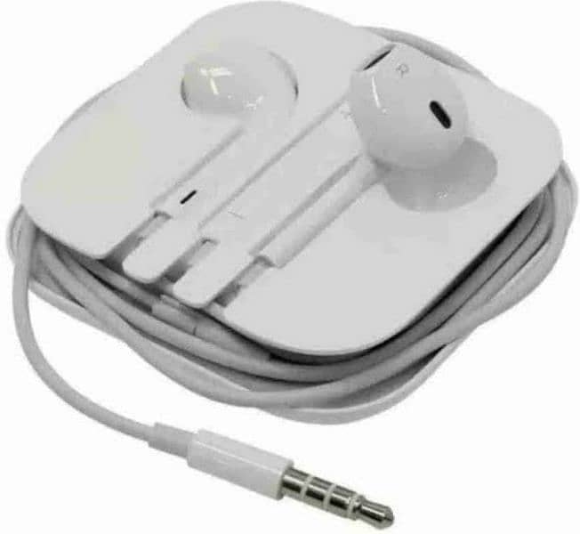 Handsfree compatible with all type of devices 2