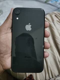 I phone XR Non Pta 3 Month sim working