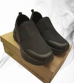 Shoes for Men SKECHER Memory Foam