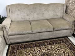 5 Setaer sofa set 0