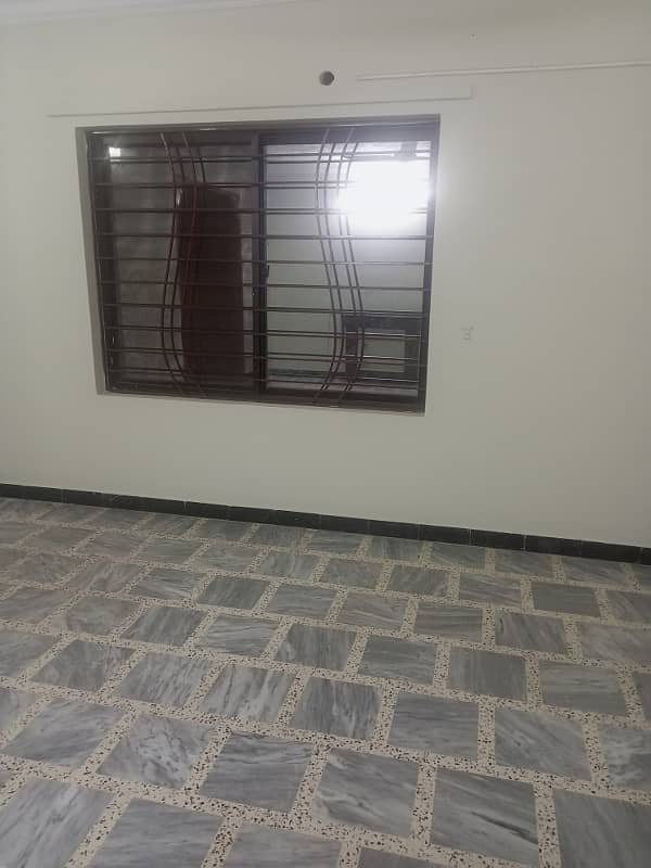 Upper portion for rent in f-11 Islamabad 18
