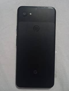 Google Pixel 3a xl 4/64 0