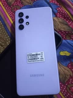 Samsung galaxy A32 urgent sell