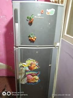 Dawlance Refrigerator 18 Cubic Size