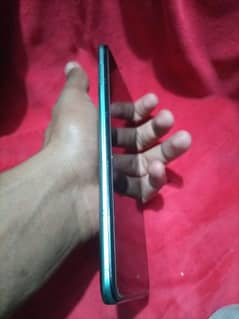 Infinix Hot 11 Play in 10/10 condition for sale with 24 hour+ battery 0