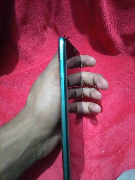 Infinix Hot 11 Play in 10/10 condition for sale with 24 hour+ battery 5