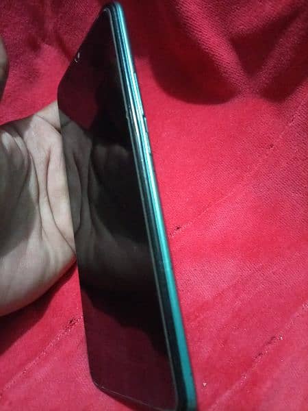 Infinix Hot 11 Play in 10/10 condition for sale with 24 hour+ battery 9