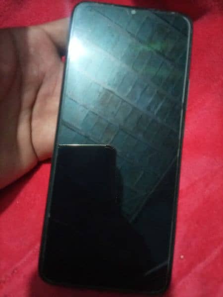 Infinix Hot 11 Play in 10/10 condition for sale with 24 hour+ battery 12