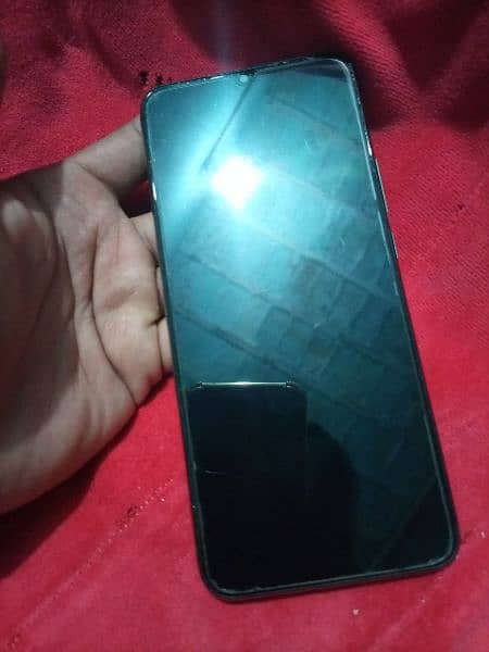 Infinix Hot 11 Play in 10/10 condition for sale with 24 hour+ battery 13