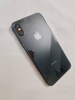 IPhone X 256GB PTA APPROVED