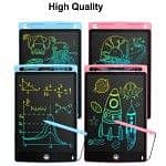 8.5 Inch Multicolor Display LCD Drawing Writing Tablet For Kids & Adul 1