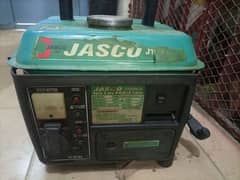 Jasco Generator urgent sell