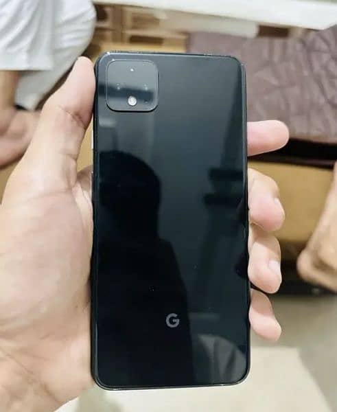 Google pixel 4 6/64 0