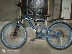 Plus bicycle cycle In good condition Lusx condition 26 inches