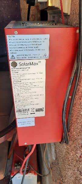 solarmax 1