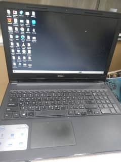 Dell 8th generation good condition for sale 0