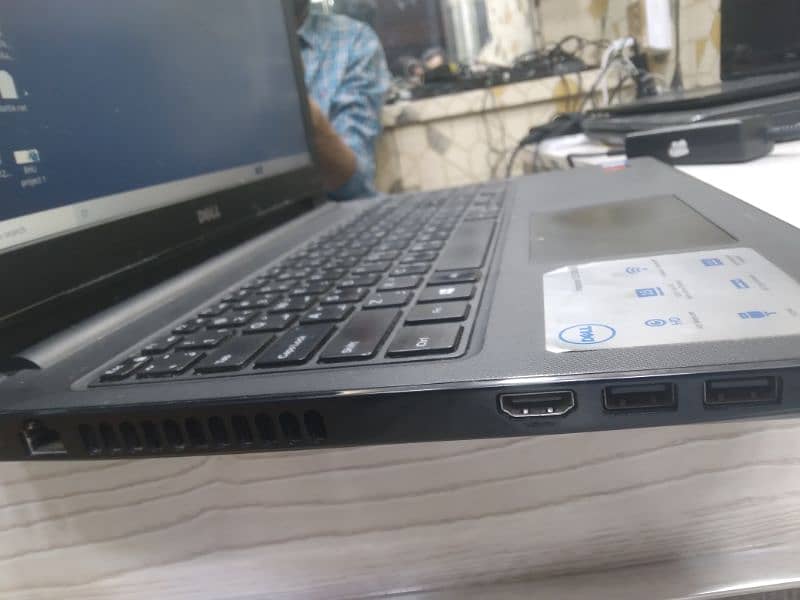 Dell 8th generation good condition for sale 2