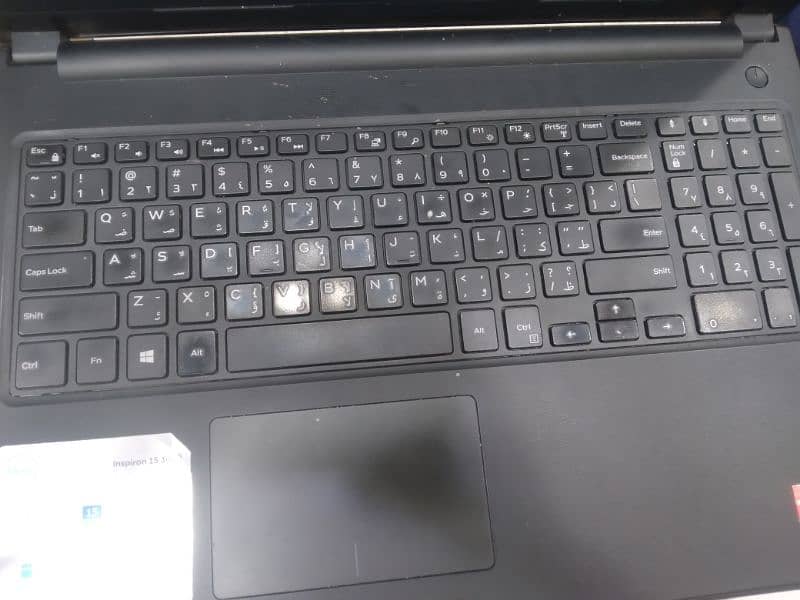 Dell 8th generation good condition for sale 4