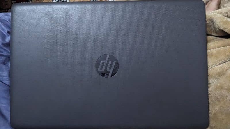 Hp 250 G7 Laptop core i5 8th gen 2