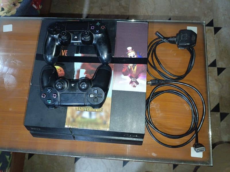 Sony Ps4 urgent sale 5