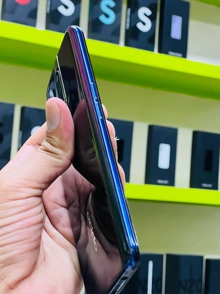 Oppo F11 Pro Official PTA 2
