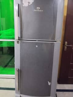 Dawlance 9177WBM Refrigerator - 14 Cubic Feet