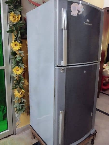Dawlance 9177WBM Refrigerator - 14 Cubic Feet 1