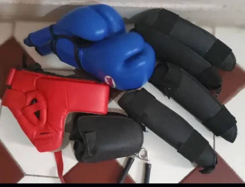 boxing kit for sale kick boxing 1