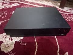 xbox one x with roccat original gaming keyboard