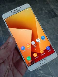 samsung c9 pro 6gb ram 64 memory only mobile 0